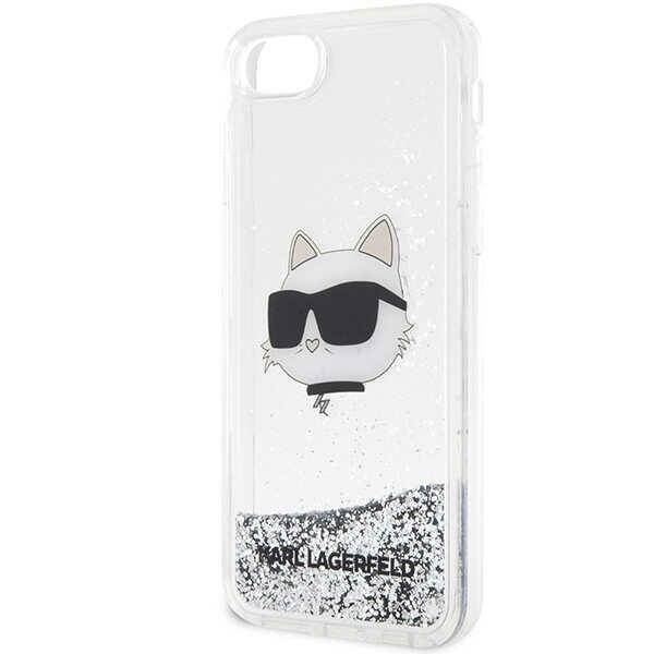 ETUI do IPHONE 7 / 8 / SE 2020 / SE 2022 KARL LAGERFELD 