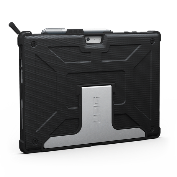 UAG METROPOLIS ETUI do MICROSOFT SURFACE PRO 4 / 5 / 6 / 7 / 7+ LTE CASE