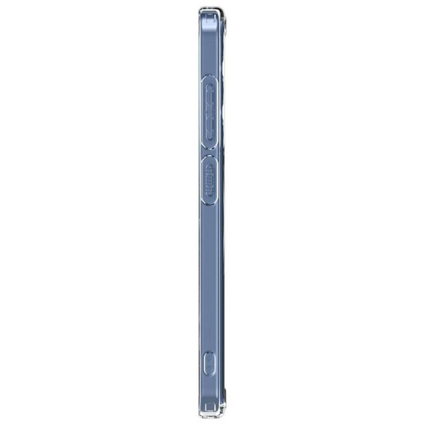 ETUI DO SAMSUNG S25 PLUS SPIGEN ULTRA HYBRID MAG MAGSAFE BIAŁE