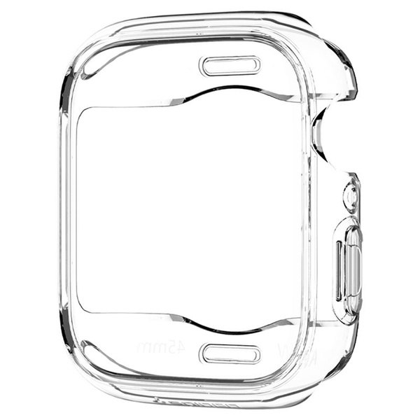 ETUI DO APPLE WATCH 9 / 8 / 7 45MM SPIGEN ULTRA HYBRID