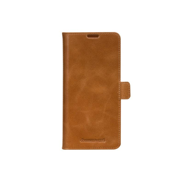 DBRAMANTE LYNGE ETUI DO SAMSUNG S21 ULTRA - TAN
