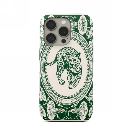 ETUI DO IPHONE 16 PRO MAX BURGA TOUGH MAGSAFE ANTIQUE