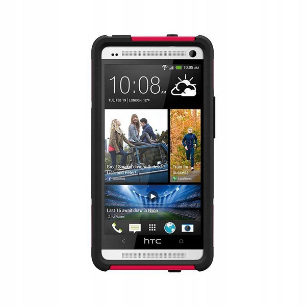 HTC M7 - TRIDENT Aegis