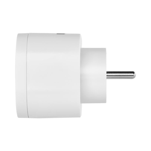 INTELIGENTNE GNIAZDKO ZASILANIA OMAJIN BY NETATMO SMART PLUG FR