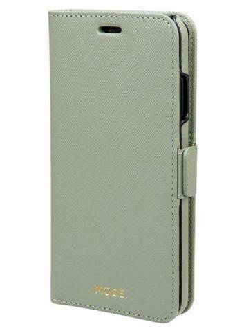 MODE NEW YORK IPHONE X / XS - OLIVE GREEN
