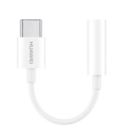 Huawei CM20 adapter USB typ C - Jack 3.5mm