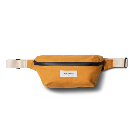 SASZETKA Z KIESZENIĄ NA AIRTAG 1,5 L NATIVE UNION W.F.A CROSSBODY POUCH