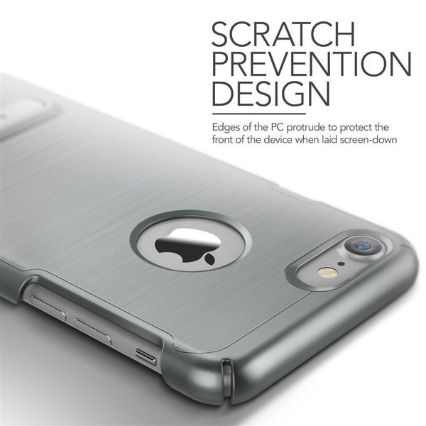 VRS Design Simpli Lite ETUI do iPhone 7 / 8 / SE2020