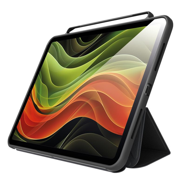 ETUI DO IPAD PRO 11" M4 2024 MOBILE ORIGIN THE CASE CZARNE