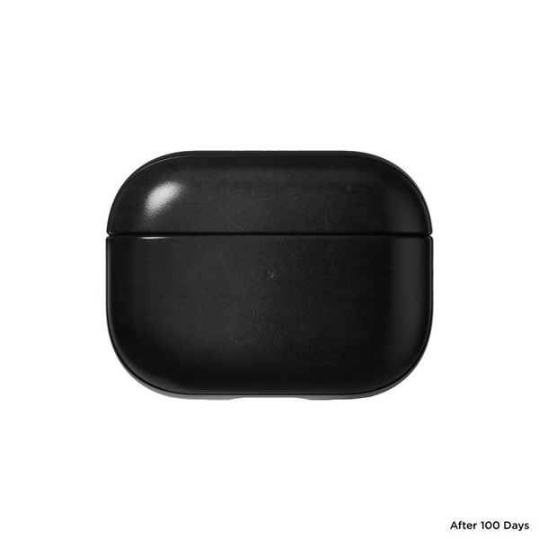 ETUI do APPLE AIRPODS PRO 2 NOMAD SKÓRZANE 
