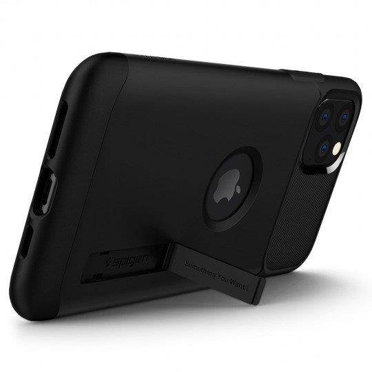 SPIGEN Slim Armor Etui do Apple iPhone 11 Pro Max