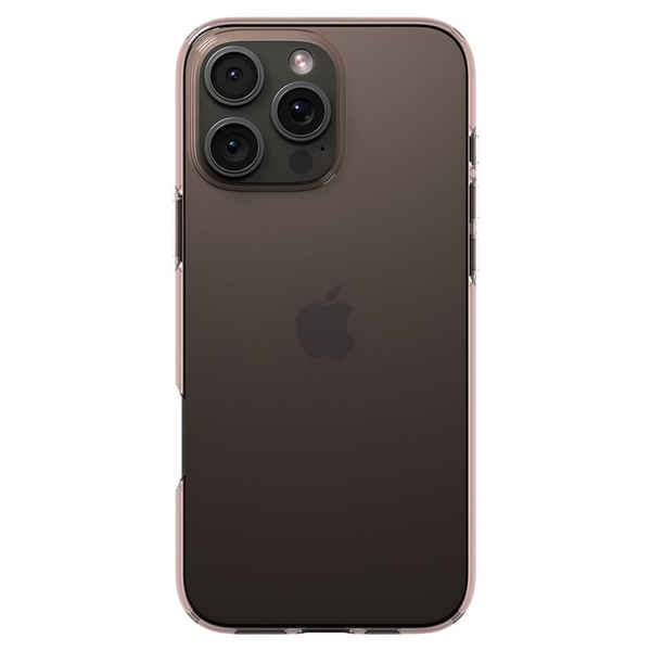 ETUI DO IPHONE 16 PRO MAX SPIGEN CRYSTAL FLEX