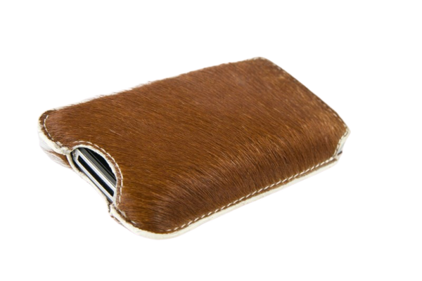 dbramante1928 Cover | Etui do iPhone 4/4S - COW HIDE