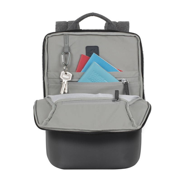 Rivacase Suzuka | Plecak na Laptop 13.3' - BLACK