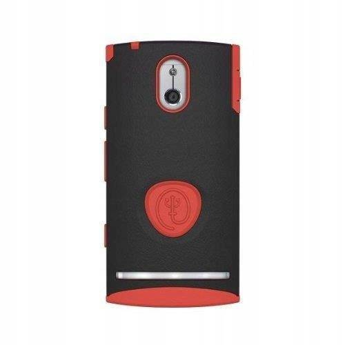 Etui Pokrowiec do Sony Xperia P - Trident Aegis