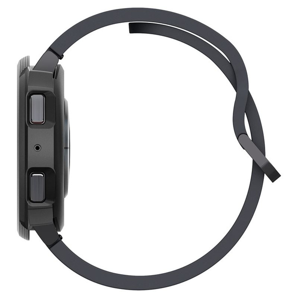ETUI DO SAMSUNG GALAXY WATCH 6 40 MM SPIGEN LIQUID AIR CZARNE