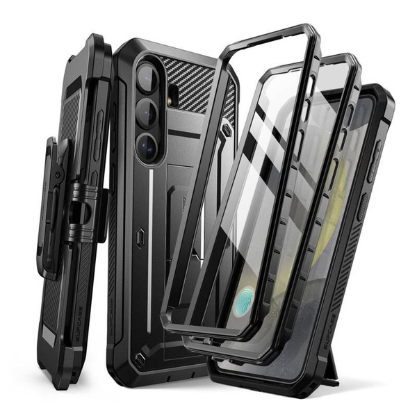 ETUI DO GALAXY S25 PLUS - SUPCASE UNICORN BEETLE PRO 2-SET