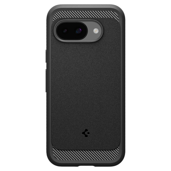 ETUI DO GOOGLE PIXEL 9A - SPIGEN RUGGED ARMOR MAGSAFE