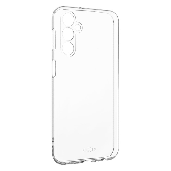 ETUI DO SAMSUNG GALAXY M34 5G TPU FIXED PRZEZROCZYSTE ŻELOWE