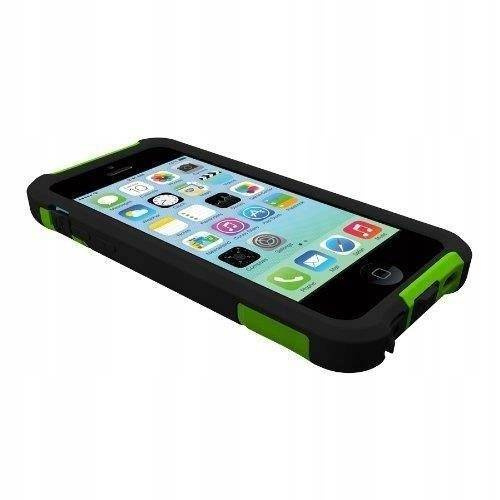 Etui Pokrowiec do Apple iPhone 5C - TRIDENT Aegis