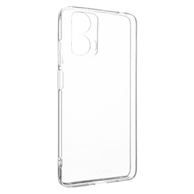 ETUI DO MOTOROLA MOTO G24 POWER ŻELOWE TPU FIXED PRO PRZEZROCZYSTE CASE PLECKI