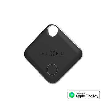 FIXED | Lokalizator GPS TAG - BLACK