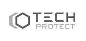 TECH-PROTECT FLEX AIR etui do GALAXY A52 5G/LTE  - CRYSTAL