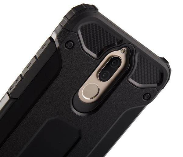 TECH-PROTECT Future Armor etui do Nokia 3 2017 - BLACK
