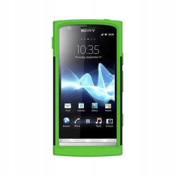 Etui Pokrowiec do Sony Xperia P - Trident Aegis