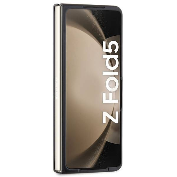 ETUI MERCEDES DO Z FOLD 5 LEATHER URBAN BLACK