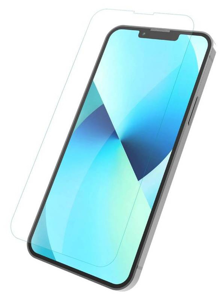 JCPal iClara | Szkło Hartowane do iPhone 13 Pro Max - CLEAR