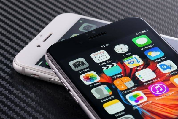 SZKŁO MOVEAR MSHIELD 3D PRO MATT DO APPLE IPHONE 6+/6S PLUS