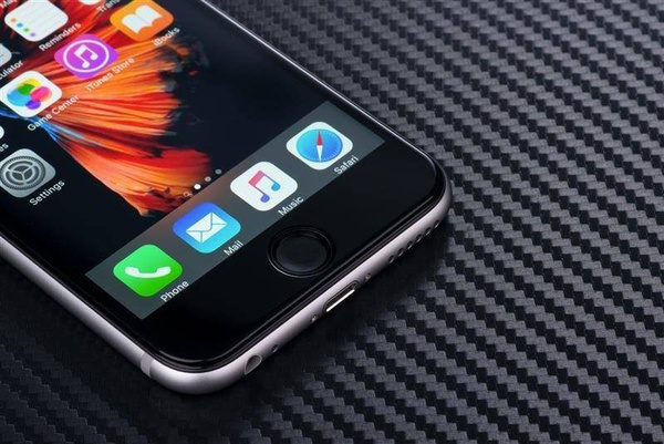 SZKŁO MOVEAR MSHIELD 3D PRO MATT DO APPLE IPHONE 6+/6S PLUS