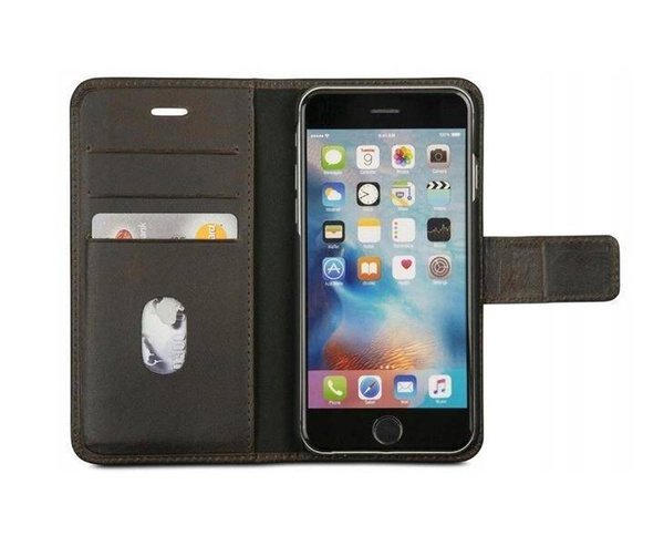 Dbramante1928 Lynge Etui do iPhone 6+ / 6S Plus - HUNTER