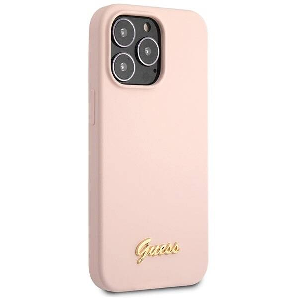 Etui Guess  do iPhone 13 Pro Max 6.7" 
