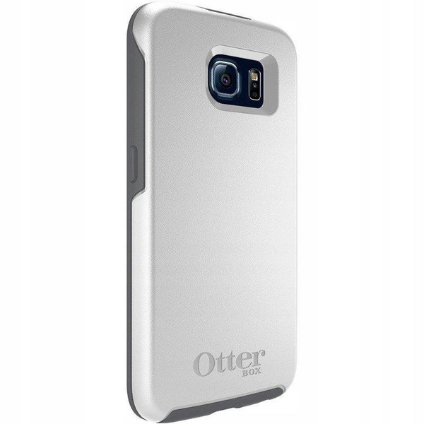 OTTERBOX SYMMETRY Etui do Samsung Galaxy S7 Edge - WHITE