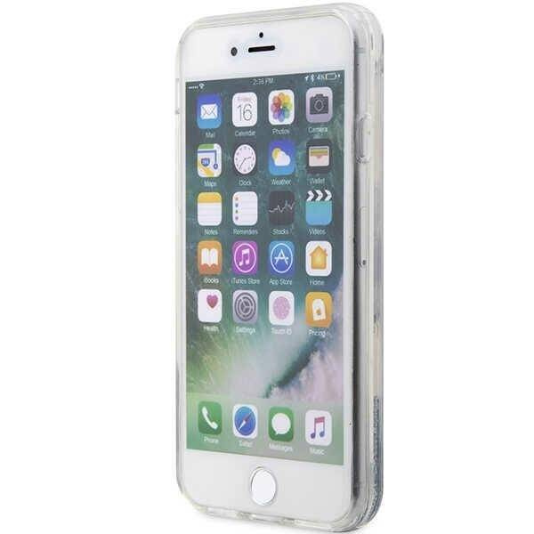 ETUI do IPHONE 7 / 8 / SE 2020 / SE 2022 KARL LAGERFELD 