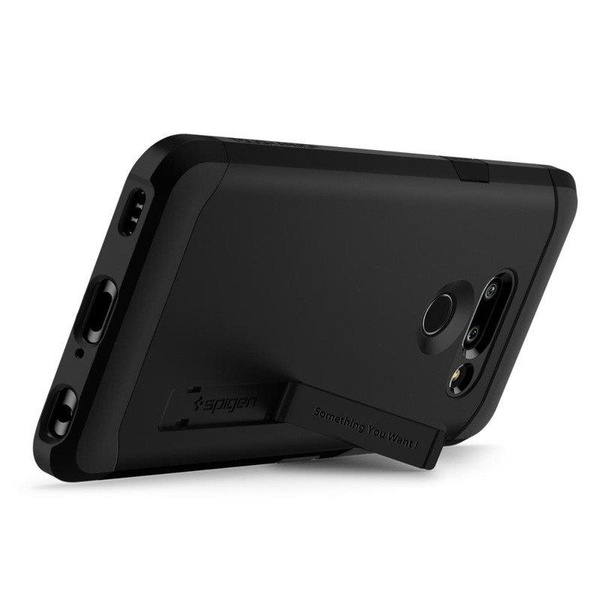 SPIGEN Tough Armor   LG G8 THINQ