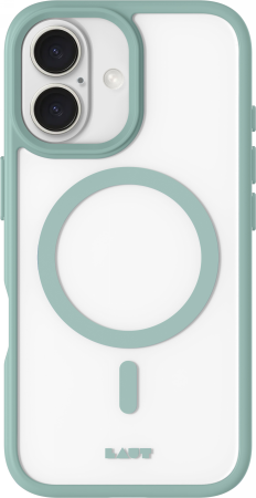 ETUI DO IPHONE 16 LAUT HUEX PROTECT MAGSAFE