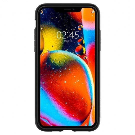 SPIGEN Slim Armor Etui do Apple iPhone 11 Pro Max