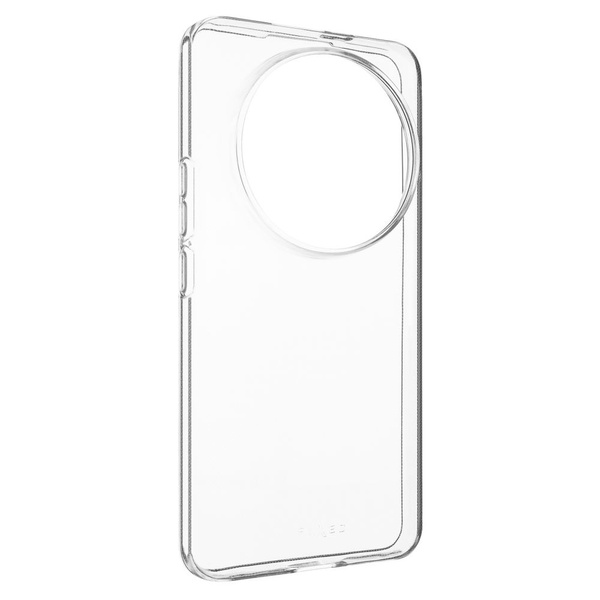 ETUI DO XIAOMI 14 ULTRA ŻELOWE TPU FIXED SLIM ANTIUV PRZEZROCZYSTE