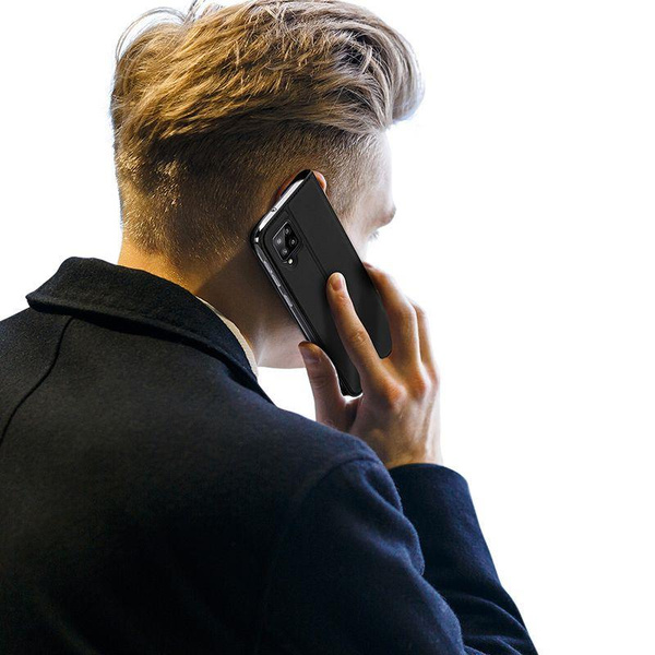 DUXDUCIS Skin Pro Etui do Samsung Galaxy A42