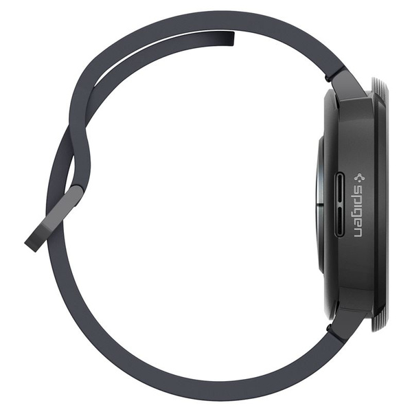 ETUI DO SAMSUNG GALAXY WATCH 6 40 MM SPIGEN LIQUID AIR CZARNE