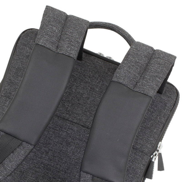 Rivacase Suzuka | Plecak na Laptop 13.3' - BLACK