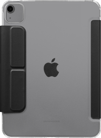 ETUI DO IPAD AIR 13" M2 (2024) LAUT HUEX FOLIO UCHWYT NA APPLE PENCIL
