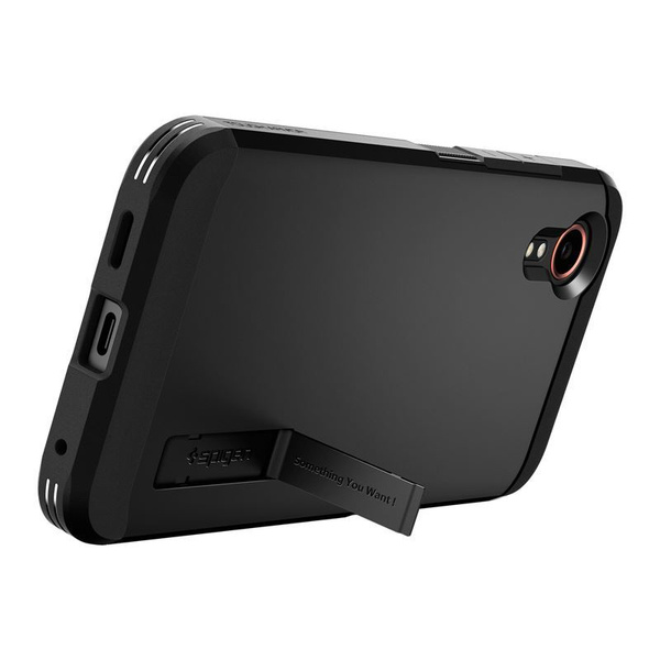 ETUI do SAMSUNG GALAXY XCOVER 7 SPIGEN TOUGH ARMOR