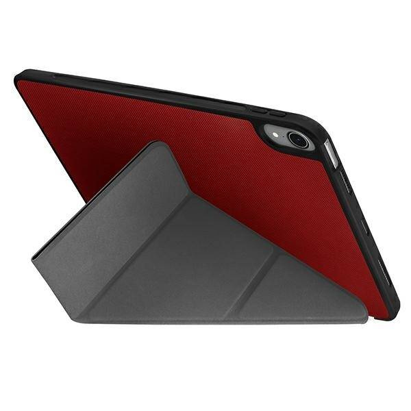 ORYGINALNE ETUI UNIQ DO IPAD AIR 10.9 2020 CORAL RED