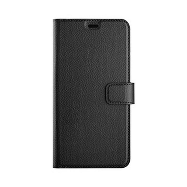 XQISIT ZESTAW 3W1 DO APPLE IPHONE X / XS - BLACK