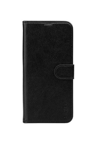 ETUI DO POCO F5 5G BOOK FIXED OPUS CZARNE