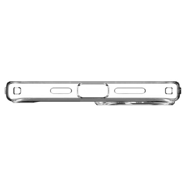 SPIGEN ULTRA HYBRID ETUI do IPHONE 15 PLUS